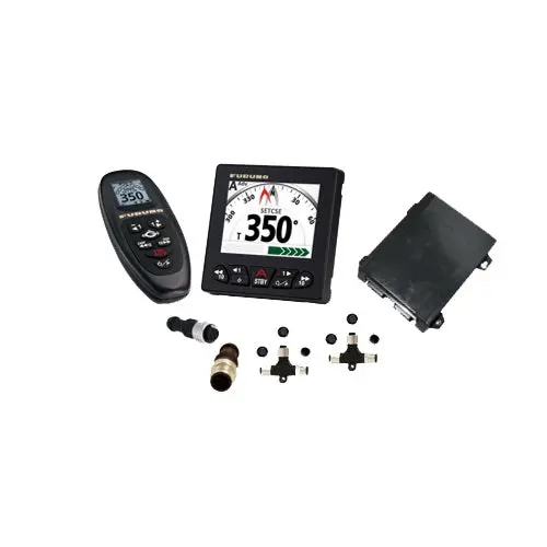 Furuno Navpilot300 Autopilot For Seastar Optimus 1