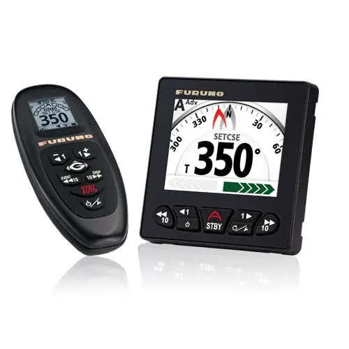Furuno Navpilot300 Autopilot With Pg700 And Pumpoct10-12 1