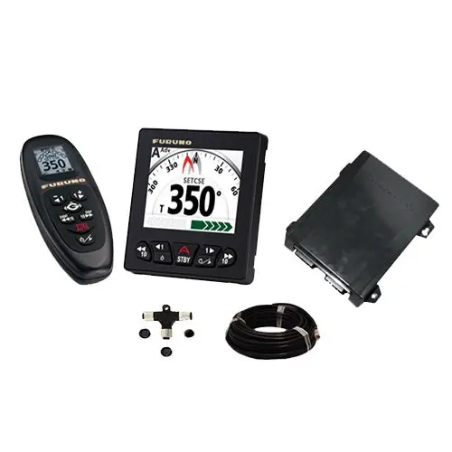 Furuno Navpilot300 Autopilot Yanmar Vc10/8Lv Pack 1