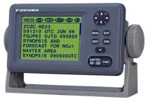 Furuno Nx-300 Navtex Receiver 1