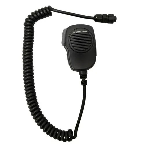 Furuno Replacement Microphone For Lh3000 Fm8800s 1