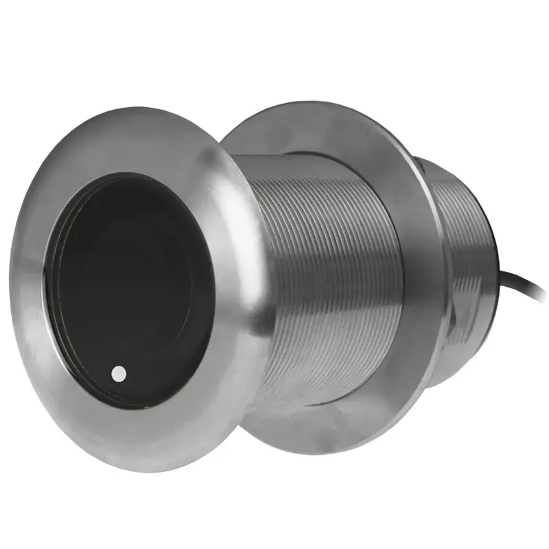 Furuno Ss75m Stainless Steel Thru-Hull Chirp Transducer - 20 Tilt - Med Frequency [Ss75m/20] 1