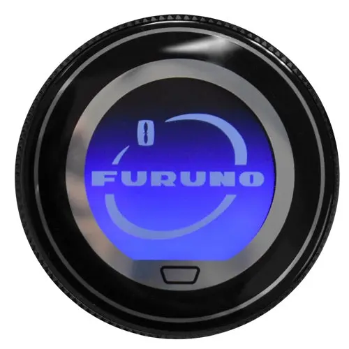 Furuno Teu001b Touch Encoder Unit - Black 1