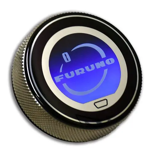 Furuno Teu001s Touch Encoder Unit - Silver 1