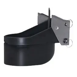 Furuno Tm275lhw Chirp Plastic Tm Temp Xdcr 1