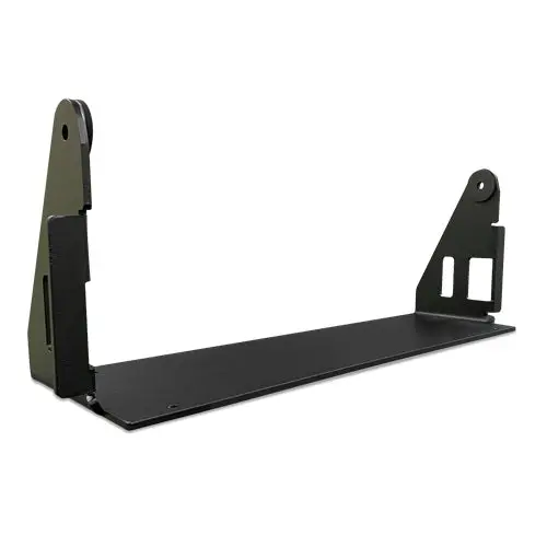 Furuno Tz3-190-Bkt Bracket And Knobs For Tzt19f 1