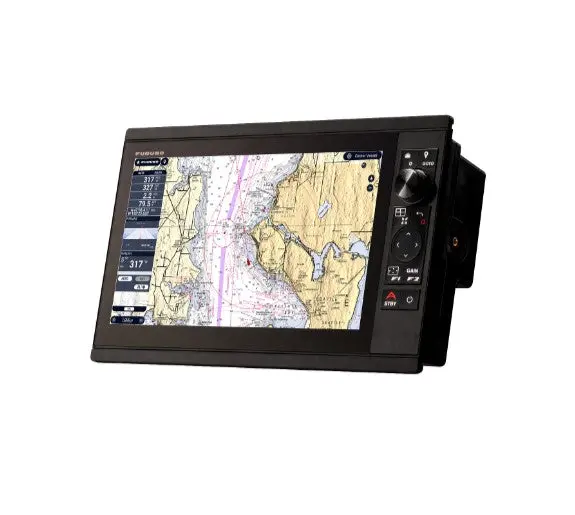 Furuno Tzt-13X 13In Tztouchxl Multifunction Display 1