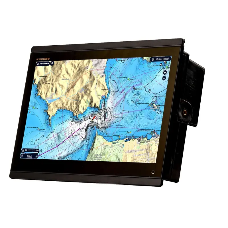 Furuno Tzt-16X 16In Tztouchxl Multifunction Display 1