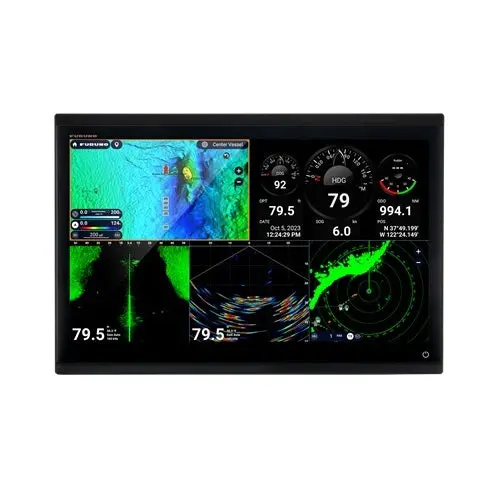 Furuno Tzt-22X 22In Tztouchxl Multifunction Display 1