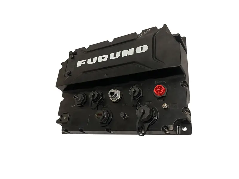 Furuno Tztbbx Tzttouchxl Black Box Processor 1