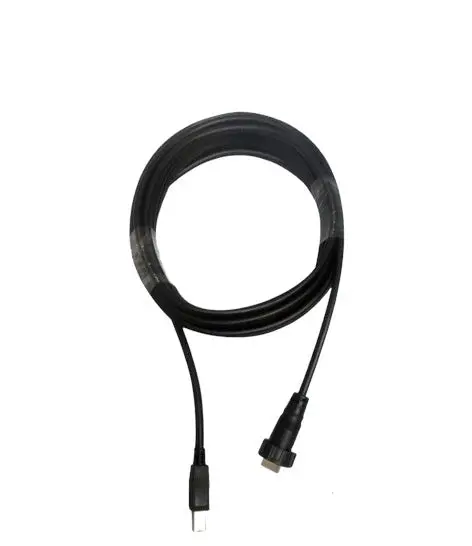 Furuno Usa A To Usb B Adapter Cable 1
