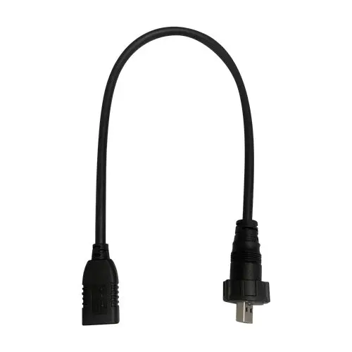Furuno Usb A To Usb A 1Ft Adapter Cable 1