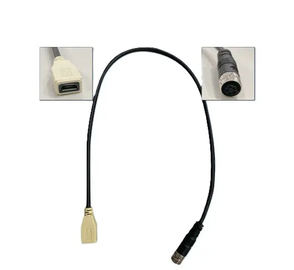 Furuno Usb2 To Otg (Micro Usb) Adapter Cable 1