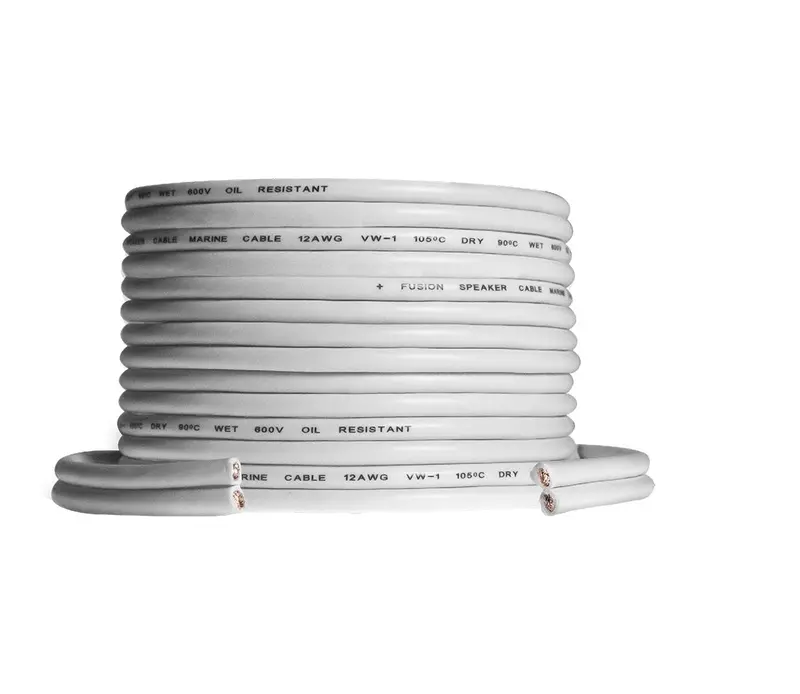 Fusion 16Awg Speaker Wire 328F 1