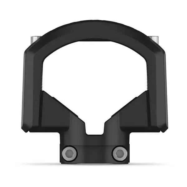 Fusion 2.5In Pipe Mount Bracke For Xs Series Wake Tower Speakers 1
