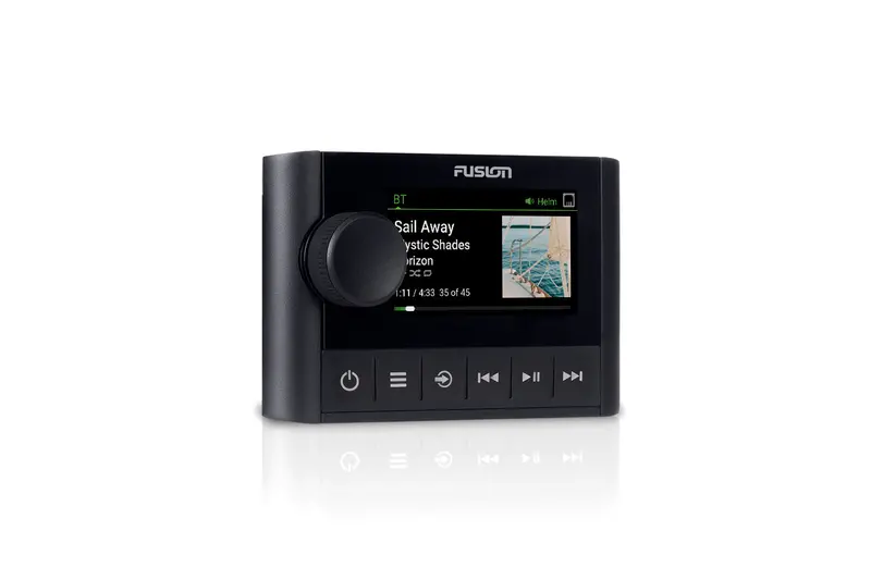 Fusion Apollo Ms-Erx400 Remote Control With Ethernet 1