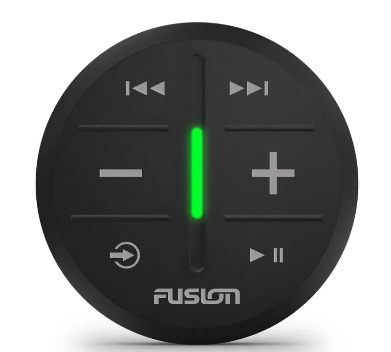 Fusion Arx70b Ant Wireless Stereo Remote Black 1