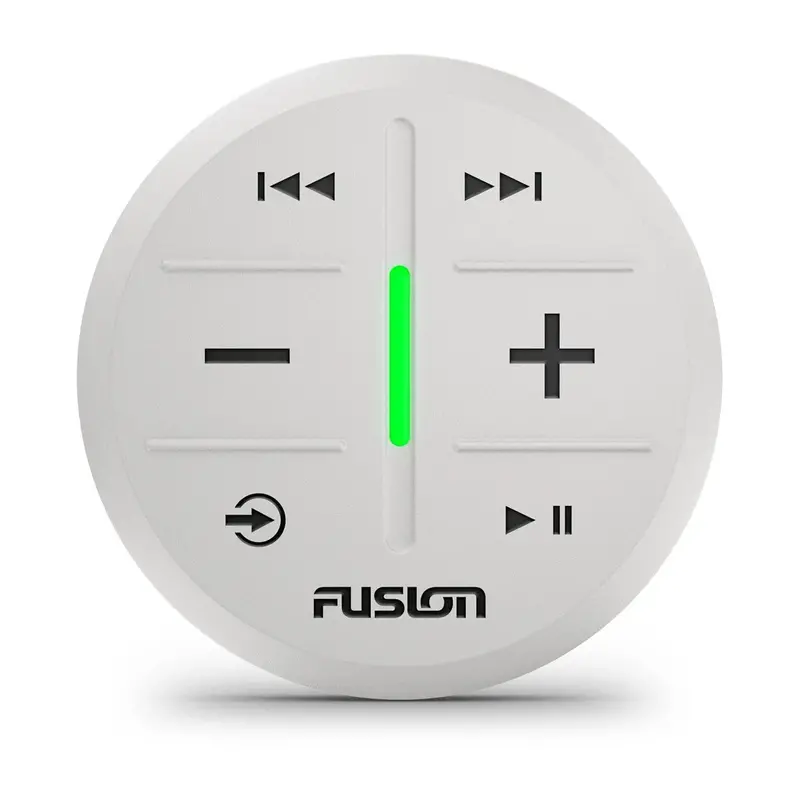 Fusion Arx70w Ant Wireless Stereo Remote White 1