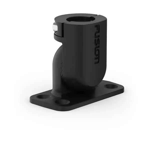 Fusion Flat Mount Bracket For Xs Series Wake Tower Speakers 1