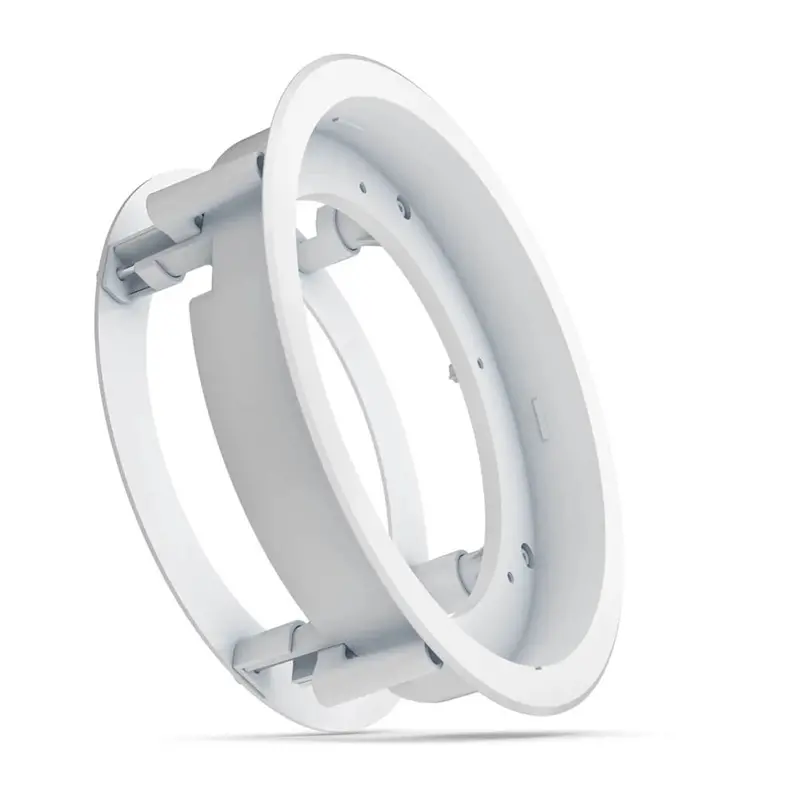 Fusion Flush Mount Kit For 7.7In Signature Series 1