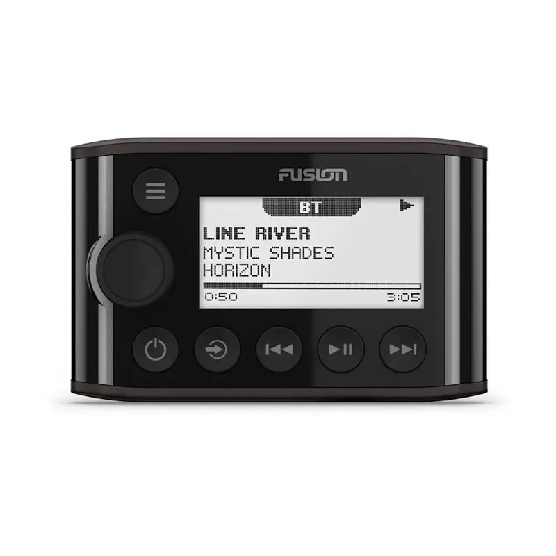 Fusion Ms-Nrx300 Wired Remote For Nmea 2000 Network 1