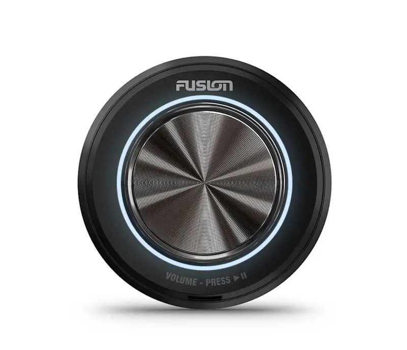 Fusion Ms-Nrx50 Volume Control For Single Stereo 1