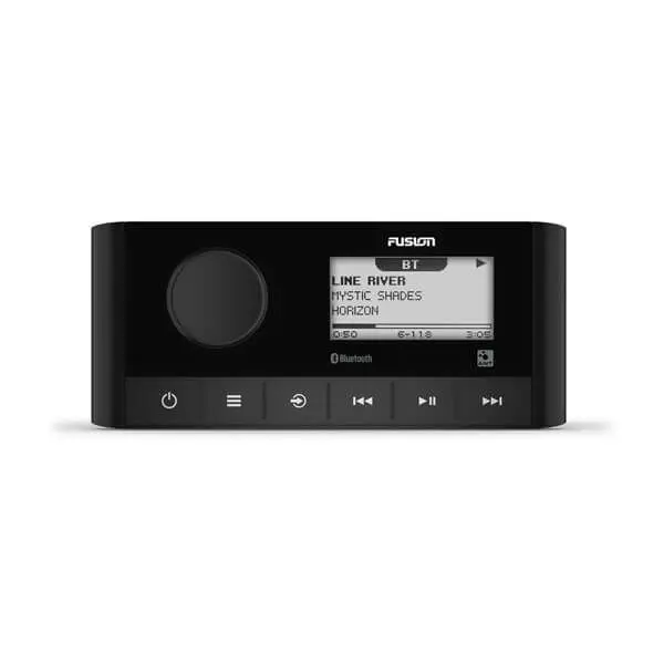 Fusion Ms-Ra60 Marine Stereo 1