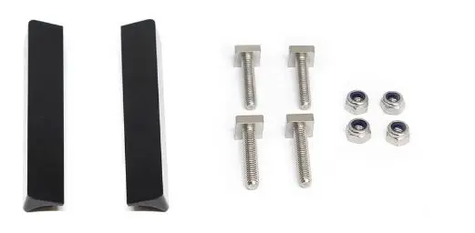 Fusion Ms-Ra670fmk Flat Mount Kit For Ms-Ra210, Ms-Ra670 And Ms-Ra60 1