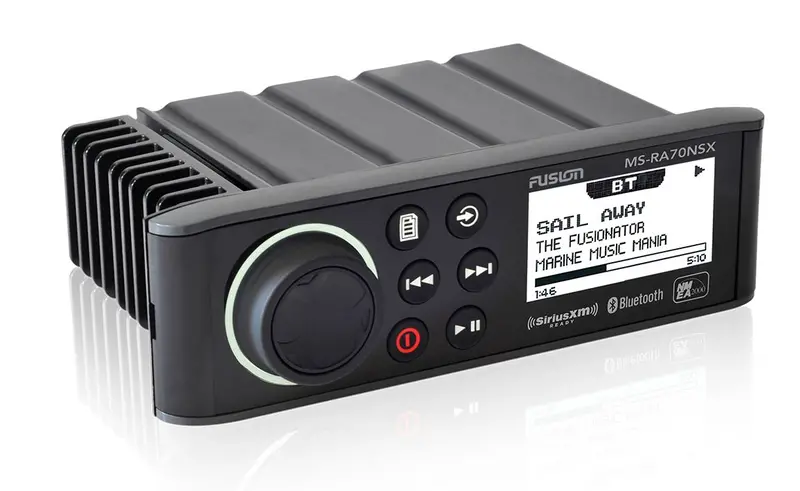 Fusion Ms-Ra70nsx Stereo 1