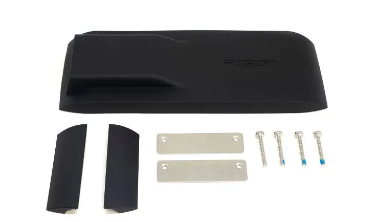 Fusion Ms-Ra770rfk Retro-Fit Kit With Silicone Face Cover For Ms-Ra770 1