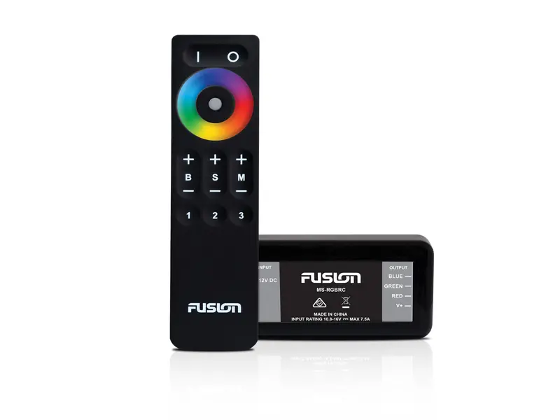 Fusion Ms-Rgbrc Wireless Remote And Lighting Control 1