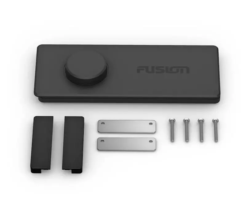 Fusion Retrofit Kit Ms-Ra800 Into Din Cutout 1