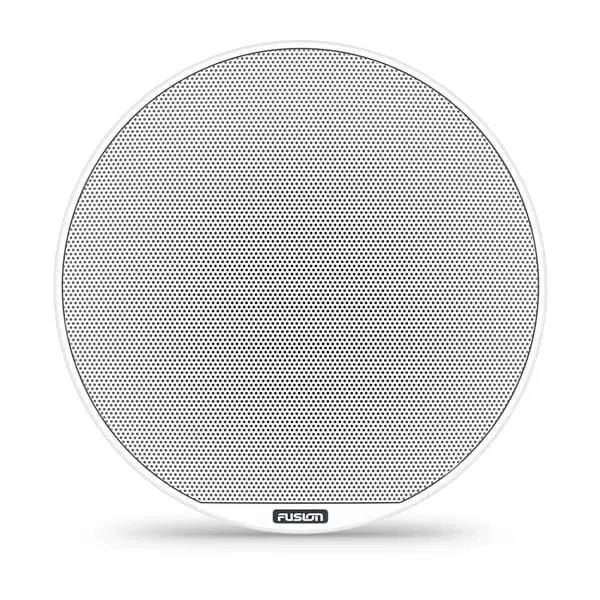 Fusion Sg-S103w 10In Speaker 600 Watt Sub-Woofer 3I Classic White 1