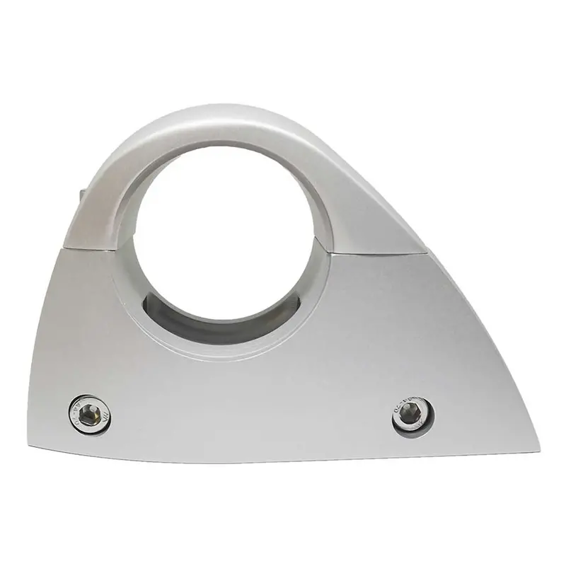 Fusion Signature Series Wake Tower Mounting Bracket - 2" Fixed [010-12831-90] 1