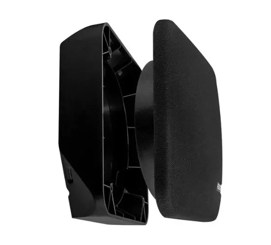 Fusion Sm-X65sp3b Black Three Surface Corner Spacer 1