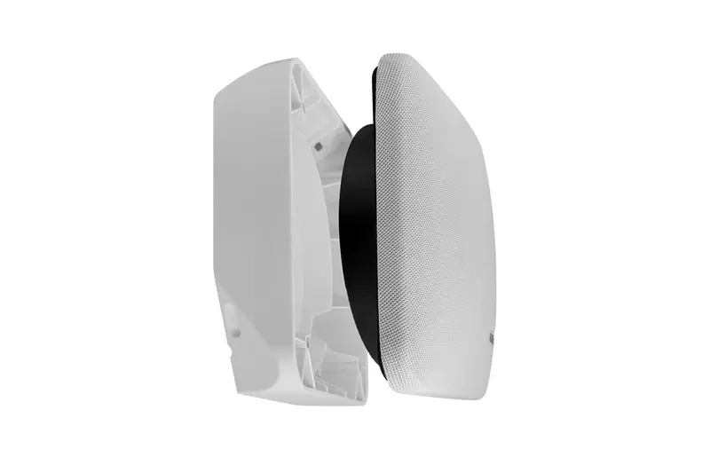 Fusion Sm-X65sp3w White Three Surface Corner Spacer 1