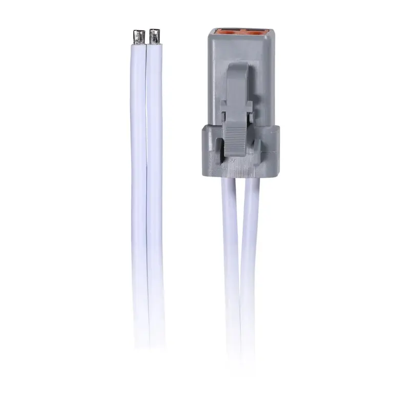 Fusion Subwoofer Flying Lead 5.9In With Water-Resistant Two-Way Connector 1