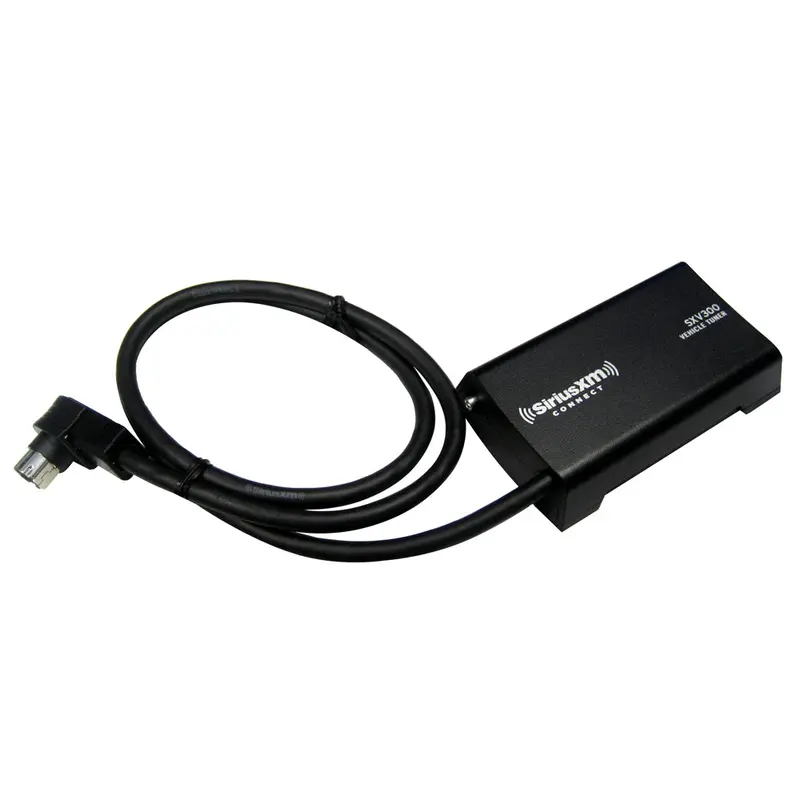 Fusion Sxv300b Siriusxm Satellite Receiver [010-12773-00] 1