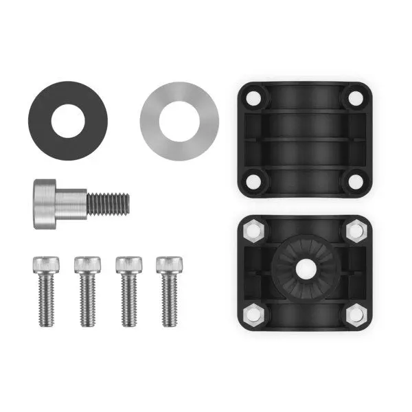 Garmin 0 Deg Tilt Shaft/Pole Mount Adapter For Lvs32 1