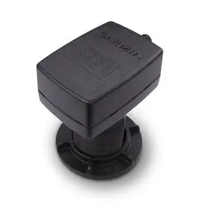 Garmin 010-00701-00 12Deg Nmea 2K Thru Hull Transducer 1