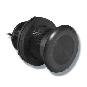 Garmin 010-10194-21 P319 Depth/Temp Thru Hull 8-Pin 1