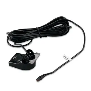 Garmin 010-10249-20 Dual Beam Transom Mount Transducer 4 Pin 1