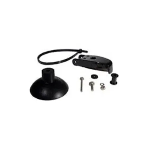 Garmin 010-10253-00 Suction Cup Adapter For Transducers 1