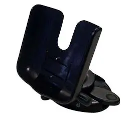 Garmin 010-10305-00 Bracket Automotive Style F/76 Series 1