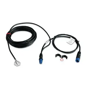 Garmin 010-10717-20 Temp Probe 8 Pin 1