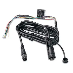 Garmin 010-10918-00 Power Cord 1