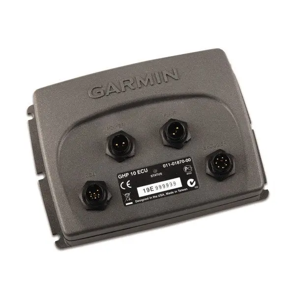 Garmin 010-11053-01 Ecu For Compact Reactor 40 1
