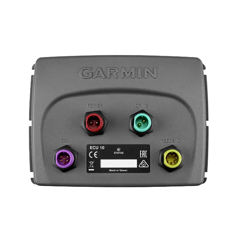 Garmin 010-11053-02 Ecu For Reactor 40 Hydraulic 1