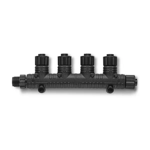 Garmin 010-11078-01 Nmea 2000 Multiport Tee Connector 1