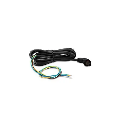 Garmin 010-11129-00 Power/Data Cable 7 Pin For Ghc20 1